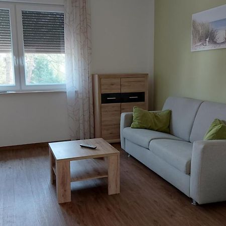 라덴 Haus Bohne B&B 외부 사진