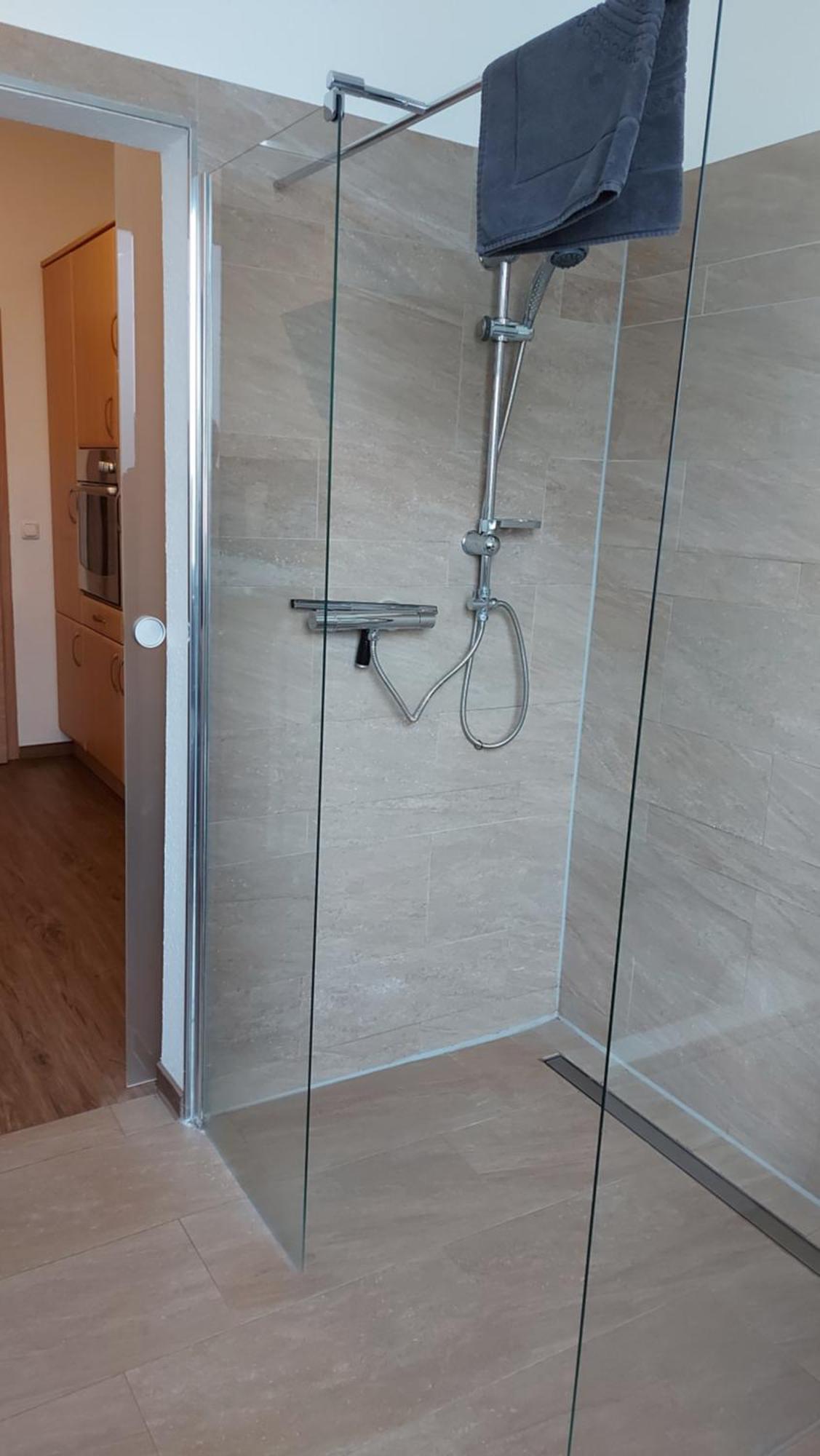 라덴 Haus Bohne B&B 외부 사진