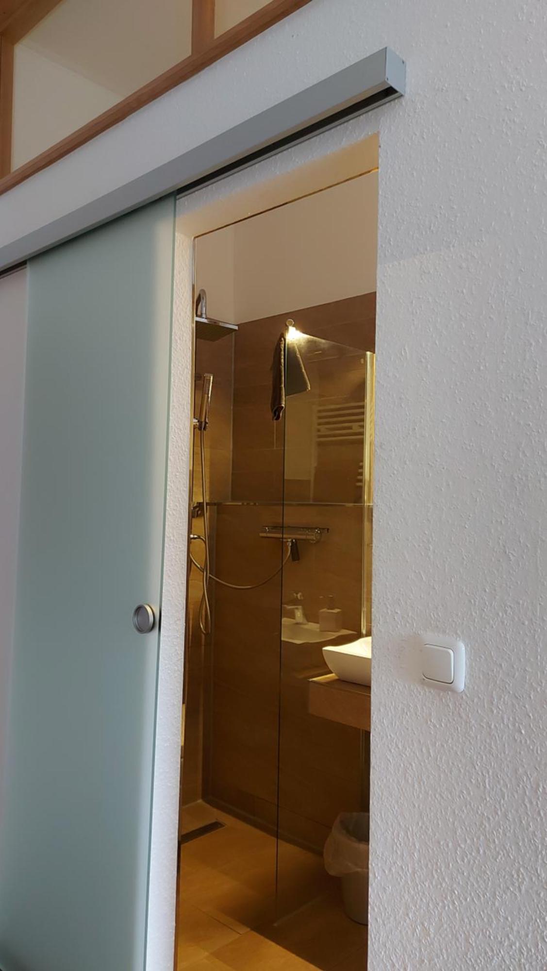 라덴 Haus Bohne B&B 외부 사진